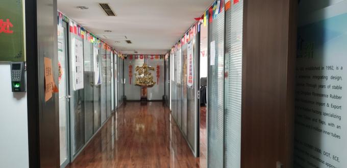 어린이용 다채로운 플라스틱 등반 손잡이 놀이터 등반 벽 5