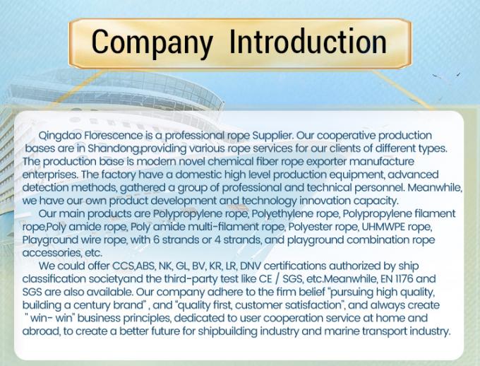 고강도 10mm 12mm 12 스트랜드 Uhmwpe 섬유 윈치 트레이드 라인 해상 선선 로프 요트 8