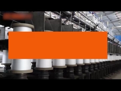 28mmx300m 12 스트랜드 스플레이스 UHMWPE 로프 HMPE 로프 매킹 롤 로프