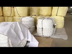 8 스레드 폴리프로필렌 로프