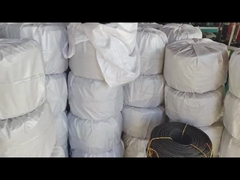 8 스트랜드 12 스트랜드 해양 매어 로프