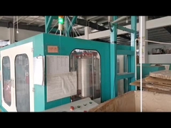 12 가닥 UHMWPE 로프