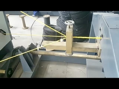 3 스트랜드 해상 로프