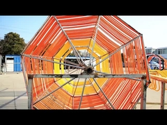 UHMWPE 로프 및 부드러운 밧줄