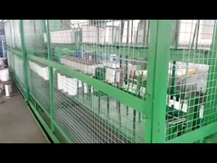 3 스트랜드 폴리프로필렌 로프