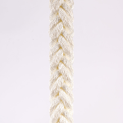 60mm 8줄 폴리아마이드 로프 선박 매킹용 나일론 로프