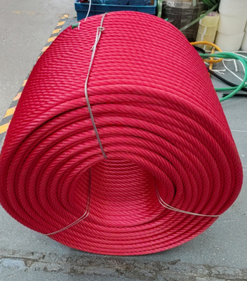 고품질 블루 컬러 6x8 FC 폴리에스테르 조합 와이어 로브 UV 저항성