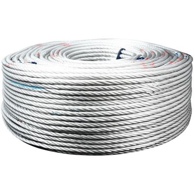 12가닥 UHMWPE 해양 로프 산업용 고강도