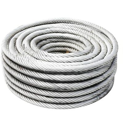 이중 넥타이 나일론 매어링 로프 48mm-80mm 220m 고강도