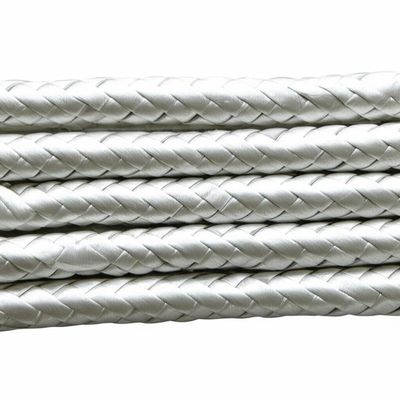 High Strength 12 Strand UHMWPE Rope for Deepwater Mooring with Long Service Life