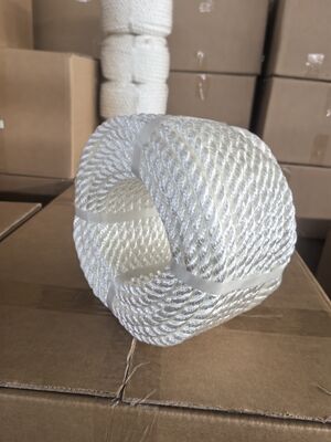 보트 및 도크 라인을 위한 고강도 14mm 지름의 해상 3등급 나일론 로프