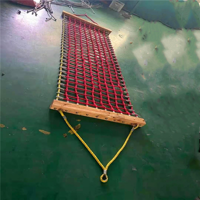 맞춤화된 80cmx200cm 보금자리 운동장 둔덕 변동 UV 반대자