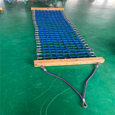 맞춤화된 80cmx200cm 보금자리 운동장 둔덕 변동 UV 반대자