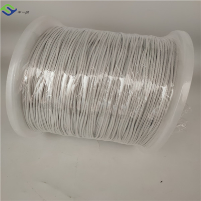 산업적 견인차 12 가닥 UHMWPE 로프 패러글라이더 윈치 2.5 밀리미터 1000m