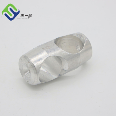플라스틱 운동장 조합 로프 골무 12 mm/16mm